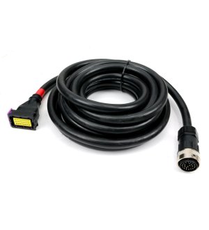 Przewód zasilający pośredni L-7m. F28-Sicma24