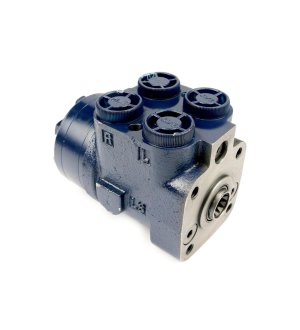 Orbitrol hydrauliczny W-ORBS 160 cm3/obr z zaworami (System Open Center - bez obciążenia) Waryński