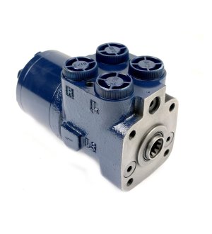 Orbitrol hydrauliczny W-ORBS 315 cm3/obr z zaworami (System Open Center - bez obciążenia) Waryński