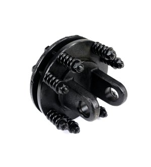 Sprzęgło cierne wału Seria 6R 1200Nm - 1 3/8 Z6 WARYŃSKI