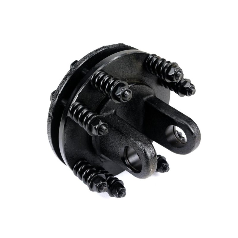 Sprzęgło cierne wału Seria 6R 1200Nm - 1 3/8 Z6 WARYŃSKI