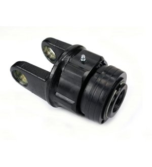 Sprzęgło jednokierunkowe lewe wału Seria 5R - 1 3/8 Z6 WARYŃSKI