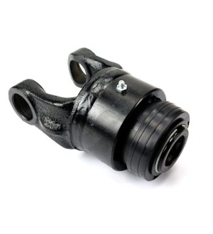 Sprzęgło jednokierunkowe prawe wału Seria 4R - 1 3/8 Z6 WARYŃSKI