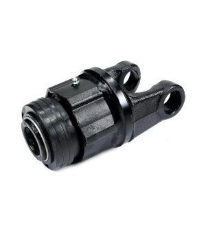 Sprzęgło jednokierunkowe lewe wału Seria 6R - 30.2x91.5 - 1 3/8 Z6 WARYŃSKI