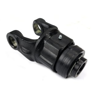 Sprzęgło jednokierunkowe lewe wału Seria 8R - 1 3/8 Z6 WARYŃSKI