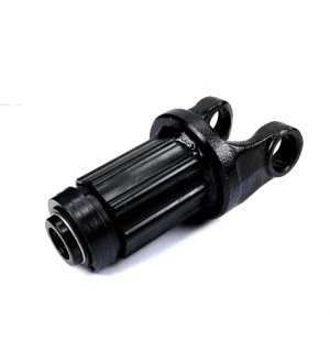 Sprzęgło zapadkowe wału Seria 9R 1500 Nm - 41x116 - 1 3/8 Z6 WARYŃSKI