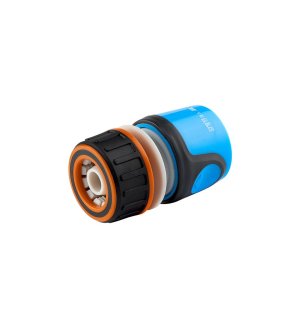 Szybkozłączka 1/2"  - bez waterstop / TEGER