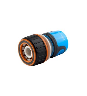 Szybkozłączka 3/4"  - bez waterstop / TEGER