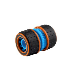 Łącznik węża 3/4" / TEGER