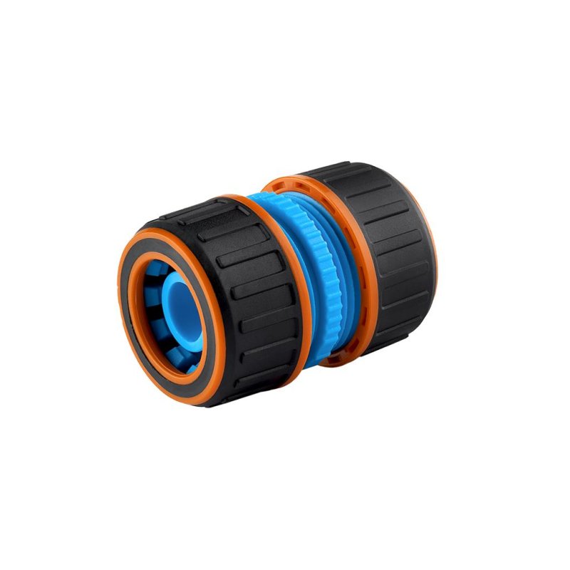 Łącznik węża 3/4" / TEGER