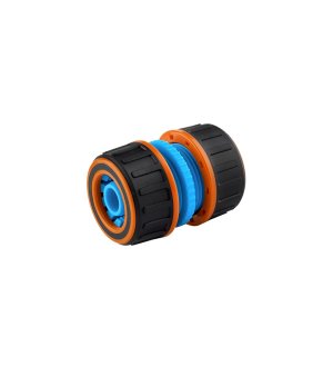 Łącznik węża 1/2" / TEGER