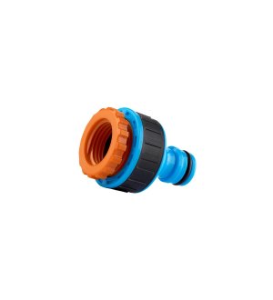 Przyłącze do kranu 1/2" & 3/4" / TEGER