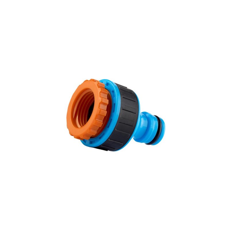 Przyłącze do kranu 1/2" & 3/4" / TEGER