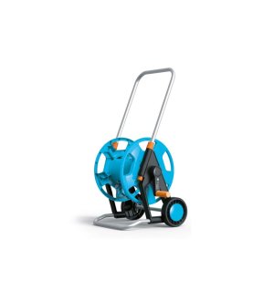 Wózek na wąż - teleskopowy / TEGER