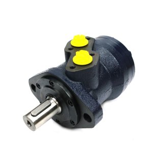 Silnik hydrauliczny orbitalny WMR 25 cm3/obr (100 bar / max.200 bar) Waryński