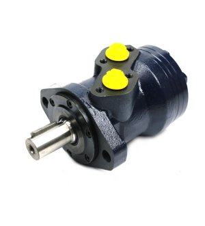 Silnik hydrauliczny orbitalny WMR 40 cm3/obr (100 bar / max.200 bar) Waryński