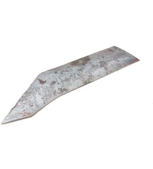 Lemiesz Uniwersalny Atlas Prawy bez otworów