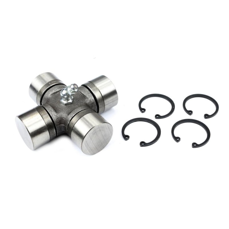 Krzyżak wału 27x74.60 smarowanie centralne Waryński