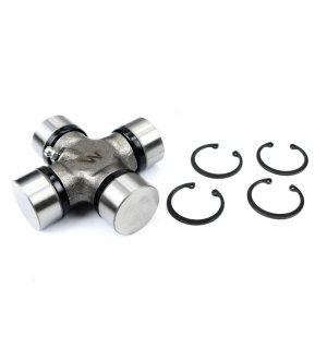 Krzyżak wału 32x90.20 smarowanie boczne Waryński