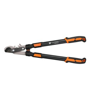 Sekator nożycowy - dwuręczny teleskopowy / TEGER