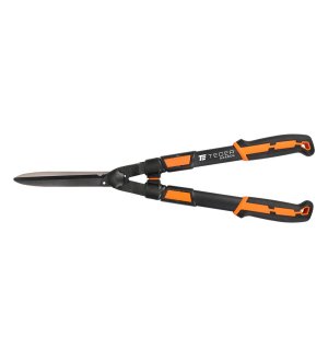 Nożyce do cięcia żywopłotu - teleskopowe / TEGER