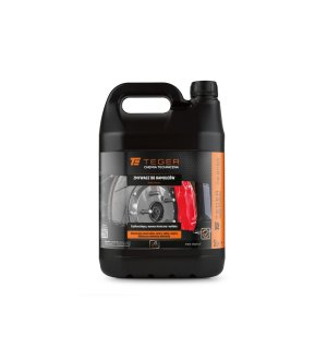 Zmywacz do hamulców 5l / TEGER
