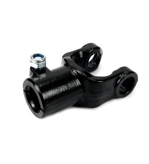 Widłak na wpust 10 śr.otw.30mm - 27X74.6 Seria 3R Waryński