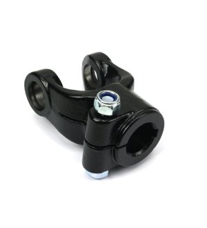 Widłak na wpust 8 śr.otw.30mm - 30.2X79.4 Seria 5R Waryński