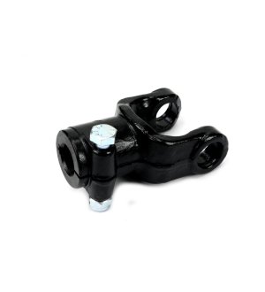 Widłak na wpust 8 śr.otw.25mm - 27X74.6 Seria 3R Waryński