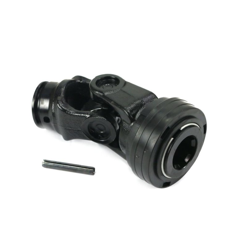 Przegub kompletny z krzyżakiem 27X82 seria 4 do rury wewnętrznej 45mm Waryński