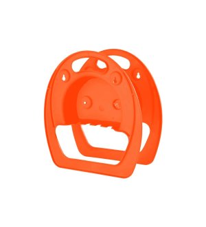 Wieszak na wąż ogrodowy / TEGER