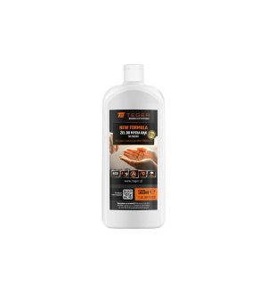 Żel do mycia rąk na sucho NEW FORMULA 500ml / TEGER