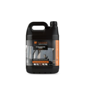 Płyn do czyszczenia elewacji 5l / TEGER