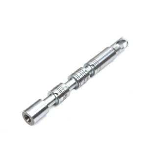 Suwak otwarty do AMV50 do rozdzielaczy ręcznych i pneumatycznych