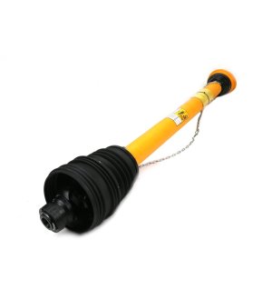 Wał przegubowo-teleskopowy 1510-2130mm 830Nm st. tr. szerokokątny CE 2020 seria 6R Waryński