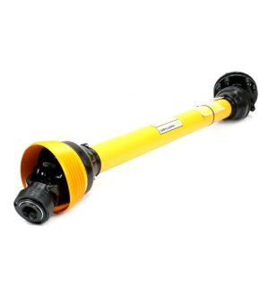 Wał przegubowo-teleskopowy 1010-1560mm 970Nm sprzęgło cierne 1700Nm CE 2020 seria 7R Waryński