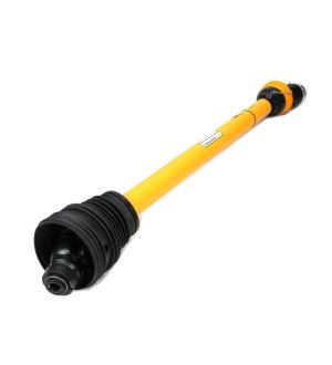 Wał przegubowo-teleskopowy 1510-2400mm 830Nm szerokokątny dr.st. sprzęgło jednokierunkowe Z21 CE 2020 seria 6R Waryński