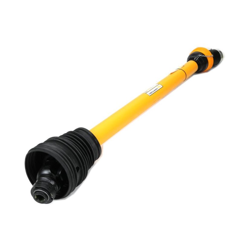 Wał przegubowo-teleskopowy 1510-2400mm 830Nm szerokokątny dr.st. sprzęgło jednokierunkowe Z21 CE 2020 seria 6R Waryński