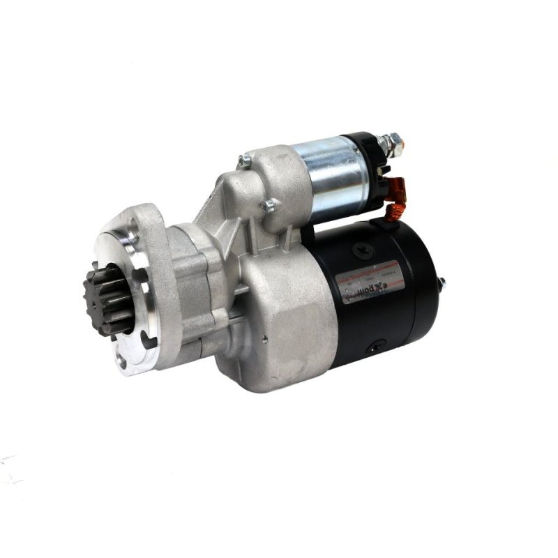 Rozrusznik z reduktorem typu Magneton Lamborghini Same 9142602 Blu Line EXPOM KWIDZYN