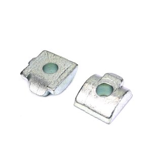 Mocowanie palca wkładka zastosowanie Claas Waryński ( sprzedawane po 5 )