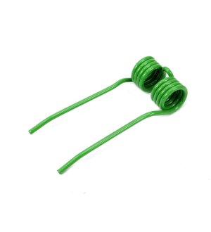 Palec podbieracza zastosowanie Claas Waryński