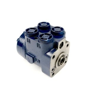 Orbitrol hydrauliczny W-ORBS-OR 50 cm3/obr z zaworami (System Open Center - z reakcją z kół na kierownicę) Waryński