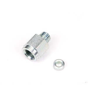 Przyłączka manometrowa MAV-06LR-1/4"