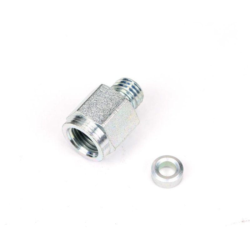 Przyłączka manometrowa MAV-06LR-1/4"