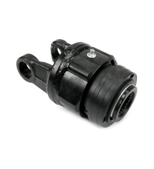 Sprzęgło jednokierunkowe prawe wału Seria 6R - 30x92 - 1 3/8 Z21 WARYŃSKI