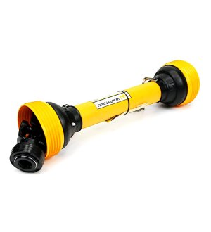 Wał, przegubowo-teleskopowy 1860-2700mm 830Nm CE 2020 seria 6R, Waryński