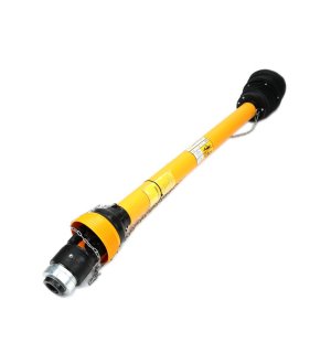 Wał, przegubowo-teleskopowy 1460-2100mm 1240Nm szerokokątny Z20 - 1 3/4 CE 2020 seria 8R, Waryński