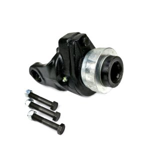 Sprzęgło na kołek wału Seria 8R 3000Nm - 35x106 - 1 3/4 Z6 WARYŃSKI