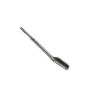 Dłuto do betonu kanałowe - SDS PLUS 22x250 mm / TEGER