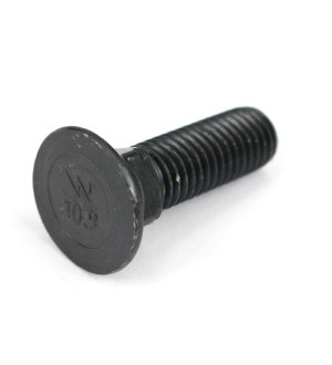 Śruba płużna podsadzana D 608 M12x35 mm kl.10.9 Waryński ( sprzedawane po 10kg )